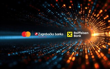 Mastercard dovršio prve stvarne agentske transakcije s RBA i Zabom uz pomoć rješenja Agent Pay