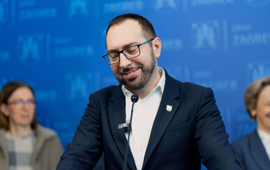 Drito: Tomašević ide putem Bandića i zapošljava bliske stranci