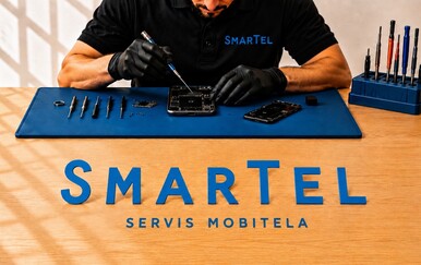 Popravak mobitela bez stresa: Ovo je servis koji rješava kvar u 30 minuta i bez izlaska iz kuće