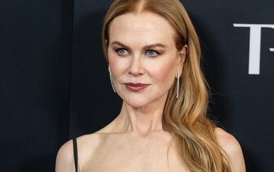 Nicole Kidman potpuno promijenila pogled na život: Ovo želi raditi drugima