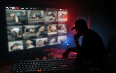 Razotkrivena stranica Motherless: Milijuni gledaju videe "uspavanih žena", a trag vodi do tvrtke u Nizozemskoj