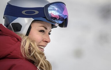 Skijaška bomba: Lyndsey Vonn se vraća profesionalnom skijanju!