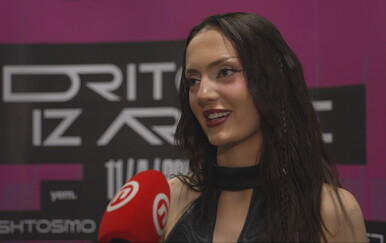 Ona je "it" djevojka novog zvuka Hrvatske: Planira li Miach inozemnu karijeru?