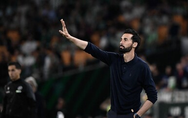 Real donio drastičnu odluku: Arbeloa odlazi!