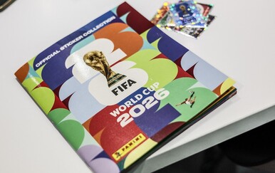 Susjedi kipte od bijesa: Jedan od junaka izostavljen s Panini albuma
