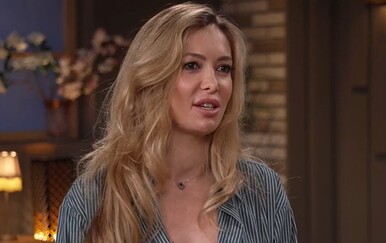 Lidija Bačić kakvu ne poznajemo! Atraktivna Splićanka govori o svojim duhovnim pjesmama i vjeri