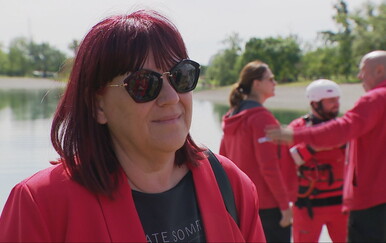 Ravnateljica HZHM-a izbjegla pitanja o slučaju s Paga i govorila samo o Crvenom križu