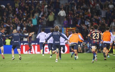 VIDEO Budimir opet zabio, Osasuna doživjela nevjerojatan poraz