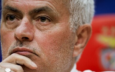 Mourinho sve bliže Realu? Jedan detalj dodatno pojačao glasine o povratku