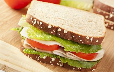 Kad nemate vremena, a želite jesti pametno: 7 proteinskih obroka gotovih za 10 minuta