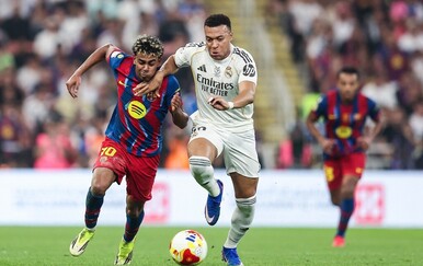 El Clasico milijunaša: Evo tko zarađuje najviše u Realu i Barceloni