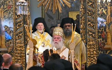 Vjerski poglavar egipatskih kršćana u posjetu Hrvatskoj