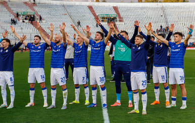 Dinamo se oglasio uoči derbija: Ovo se neće svidjeti hajdukovcima