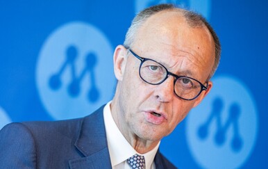 Njemački kancelar Merz prozvao slovačkog premijera Fica zbog posjeta Moskvi