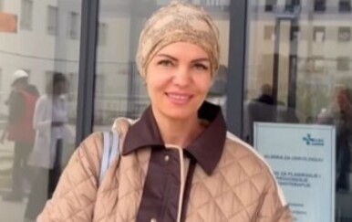 Bivša hrvatska misica Ivančica Pahor objavila emotivan video