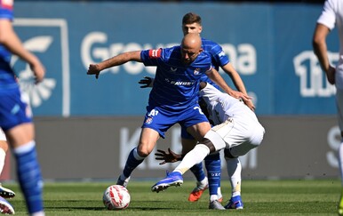 Prijenos derbi Dinamo - Hajduk