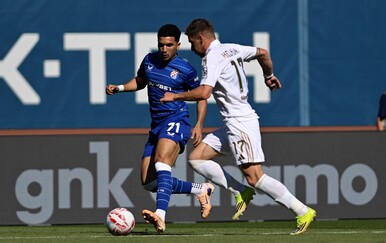 Prijenos derbi Dinamo - Hajduk
