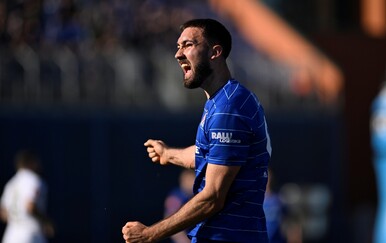 Prijenos derbi Dinamo - Hajduk