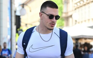 Tko je zgodni frajer sa špice, Grgur Brčić?