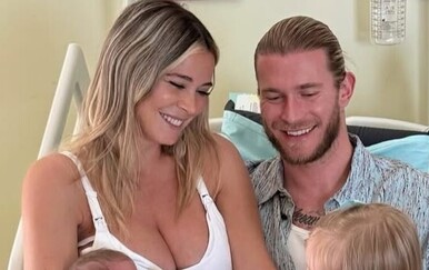 Diletta Leotta rodila sina, otkrila je koje su mu ime dali