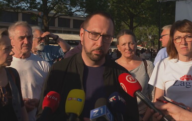 Tomašević o Hodu za život i pjevanju Thompsona
