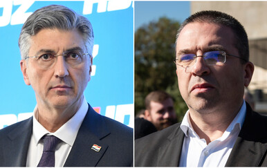 Kolege iz HDZ-a nisu podržale Tomislava Sokola