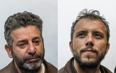 Izrael deportirao dvojicu aktivista uhićenih na flotili za Gazu
