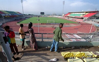 "Ljudi su vrištali, posvuda su bila tijela": Horor na stadionu odnio više od 120 života