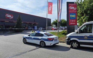 Svjedoci pucnjave u kafiću u Krapini