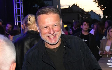 Gordan Jandroković na BOK festu