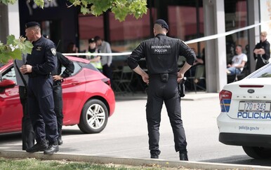 Sindikat policije o ubojstvu u Krapini