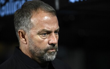 Hansi Flick primio tužnu vijest nekoliko sati uoči El Clasica