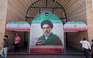 Iran odgovorio na američki prijedlog o okončanju rata