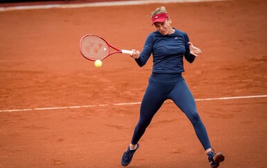 Donna Vekić izgubila finale Istanbula, kao prva nositeljica nije uspjela uzeti turnir
