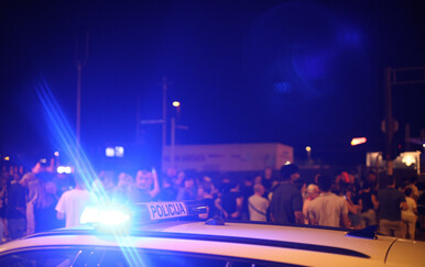 Spriječen sukob Bad Blue Boysa i Torcide nakon derbija, evo na kojoj lokaciji
