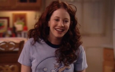 Gdje je danas Amy Davidson iz "8 jednostavnih pravila"?