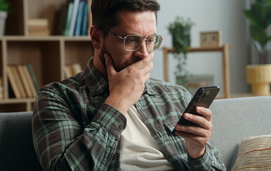 Policija poslala upozorenje o SMS prijevarama