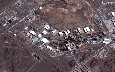 Netanyahu: Rat u Iranu nije gotov, iranski uranij i dalje treba ukloniti
