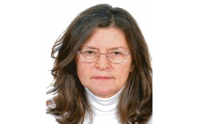 Jeste li ju vidjeli? U Požegi nestala Jasna Čačić Lloyd