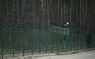 Sljedeća opasnost na granicama EU, nakon završetka rata. Frontex upozorava: "Scenarij iz bivše Jugoslavije mogao bi se ponoviti"
