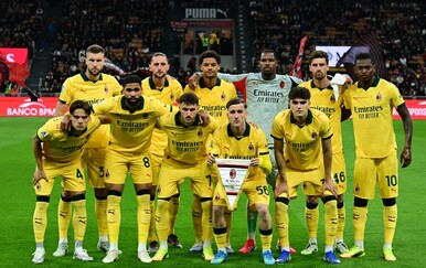 Milan bez Modrića nokautiran na San Siru: Potpuna drama u borbi za Ligu prvaka!