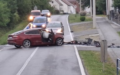 Objavljeni detalji strašne nesreće u Rajsavcu