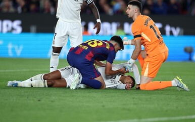 VIDEO Real Madrid grmi nakon poraza u El Clasicu: "Ova liga nije ozbiljna, to je cirkus i farsa"