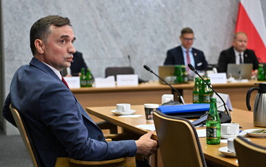 Bivši poljski ministar pobjegao je iz Mađarske u SAD