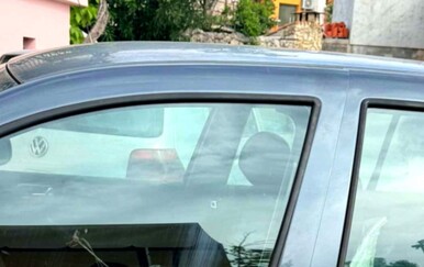 Način na koji je Dalmatinac zaštitio auto od krađe osvojio je publiku