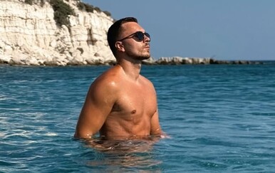 Davor Gerbus otvorio dušu u ''5 Minutes Left''