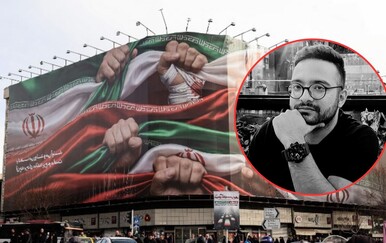 Iran pogubio mladog zrakoplovnog inženjera zbog optužbi za špijunažu