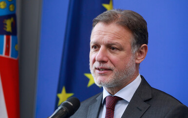 Jandroković: Nemam informacija da je dovedeno u pitanje članstvo Sokola u HDZ-u