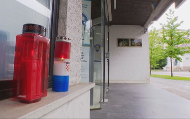 Policija traga za motivom hladnokrvnog ubojstva kolege: U tijeku pretresi, poznato u kakvom je stanju napadač