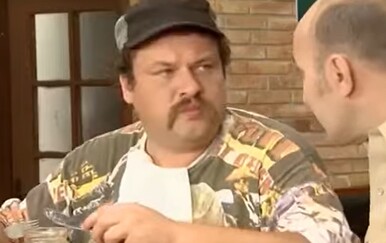 Kako danas izgleda Dino iz serije ''Lud, zbunjen, normalan''?
